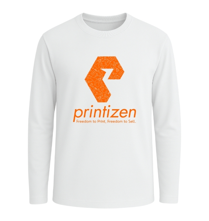 Long Sleeve T-Shirt